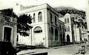 Mers el kebir 606